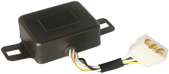 Generator 14 V HC-Cargo F032112720 Bild Generator 14 V HC-Cargo F032112720