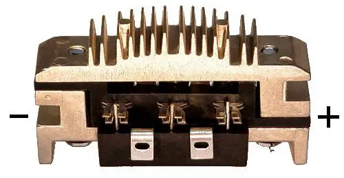 Generator 14 V HC-Cargo F032112698 Bild Generator 14 V HC-Cargo F032112698