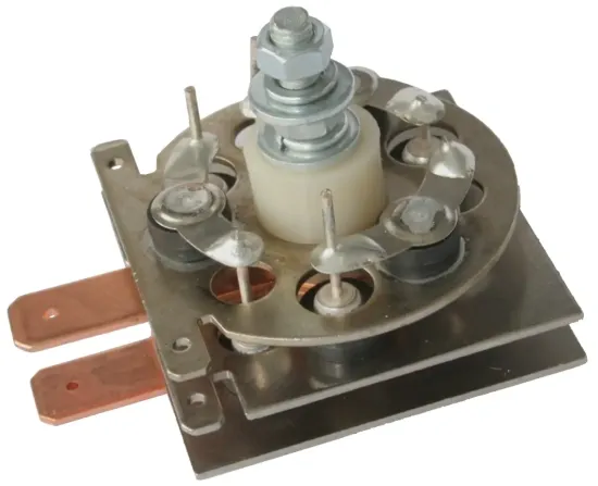 Generator 14 V HC-Cargo F032112679 Bild Generator 14 V HC-Cargo F032112679