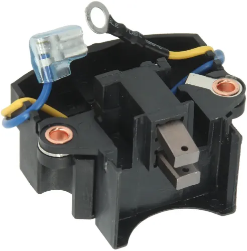 Generatorregler 14 V HC-Cargo F 032 130 657 Bild Generatorregler 14 V HC-Cargo F 032 130 657