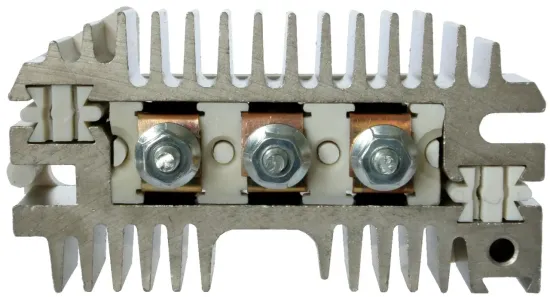 Starter 12 V 1,7 kW HC-Cargo F032115717 Bild Starter 12 V 1,7 kW HC-Cargo F032115717