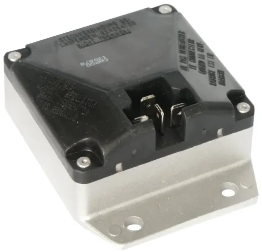 Starter 12 V 1,7 kW HC-Cargo F032115717 Bild Starter 12 V 1,7 kW HC-Cargo F032115717