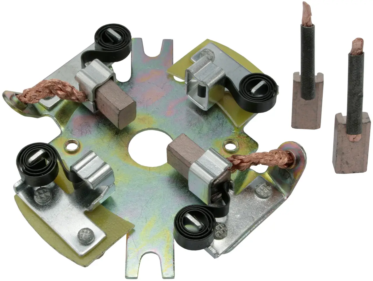Halter, Kohlebürsten HC-Cargo F 032 130 685