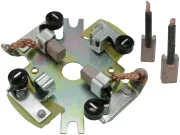 Halter, Kohlebürsten HC-Cargo F 032 130 685