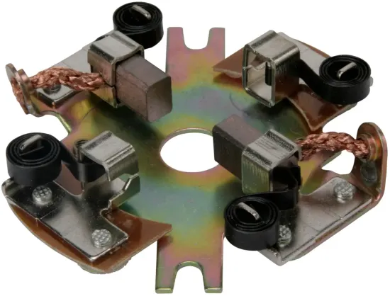 Starter 12 V 1,8 kW HC-Cargo F032113430 Bild Starter 12 V 1,8 kW HC-Cargo F032113430