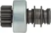 Starter 12 V 1,1 kW HC-Cargo F032115719 Bild Starter 12 V 1,1 kW HC-Cargo F032115719