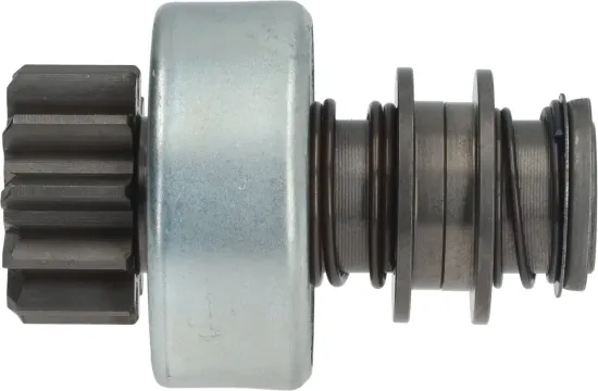Starter 12 V 1,1 kW HC-Cargo F032115719 Bild Starter 12 V 1,1 kW HC-Cargo F032115719