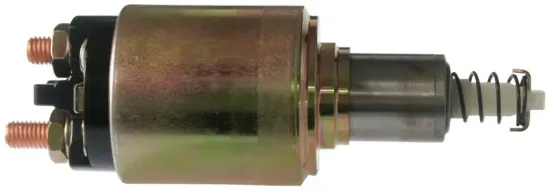 Starter 12 V 1,4 kW HC-Cargo F032116045 Bild Starter 12 V 1,4 kW HC-Cargo F032116045