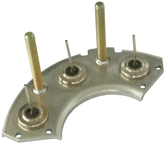 Starter 12 V 2,0 kW HC-Cargo F032116286 Bild Starter 12 V 2,0 kW HC-Cargo F032116286