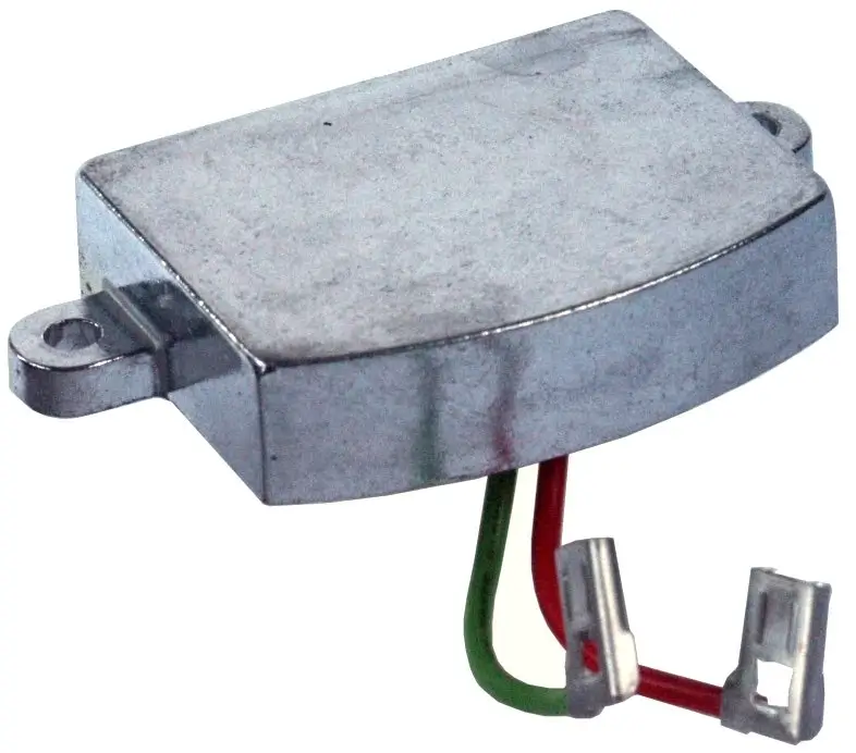 Generatorregler 14 V HC-Cargo F 032 130 849