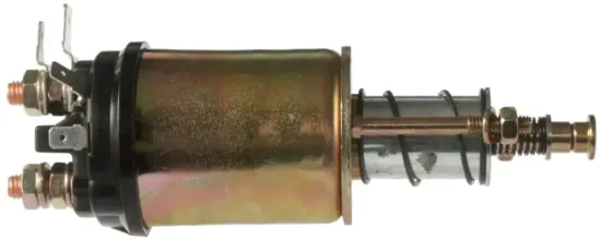 Starter 12 V 2,0 kW HC-Cargo F032115350 Bild Starter 12 V 2,0 kW HC-Cargo F032115350