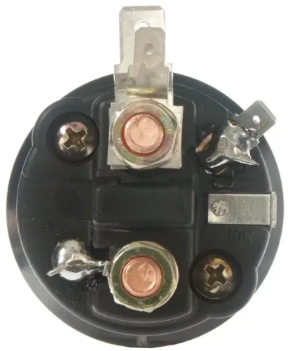 Starter 12 V 2,0 kW HC-Cargo F032115350 Bild Starter 12 V 2,0 kW HC-Cargo F032115350