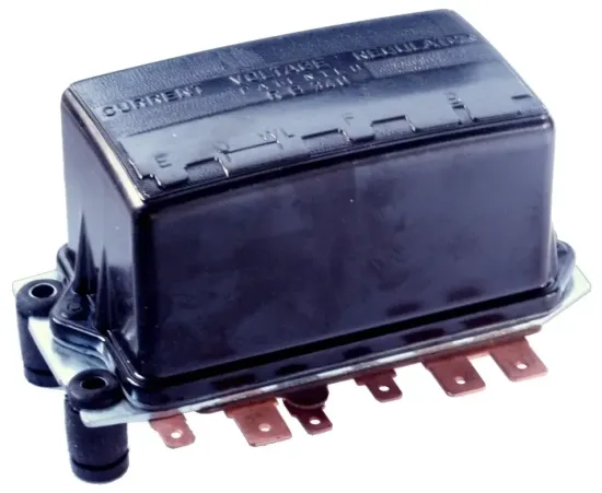 Generator 14 V HC-Cargo F032113442 Bild Generator 14 V HC-Cargo F032113442