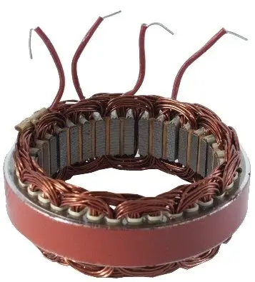 Generator 14 V HC-Cargo F032115353 Bild Generator 14 V HC-Cargo F032115353