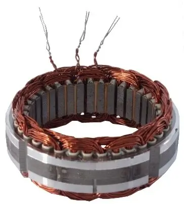 Generator 14 V HC-Cargo F032115709 Bild Generator 14 V HC-Cargo F032115709