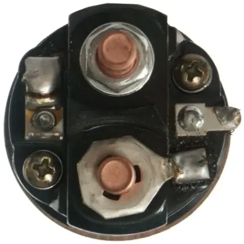 Starter 12 V 2,2 kW HC-Cargo F032112103 Bild Starter 12 V 2,2 kW HC-Cargo F032112103