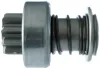 Starter 12 V 1,4 kW HC-Cargo F032115996 Bild Starter 12 V 1,4 kW HC-Cargo F032115996