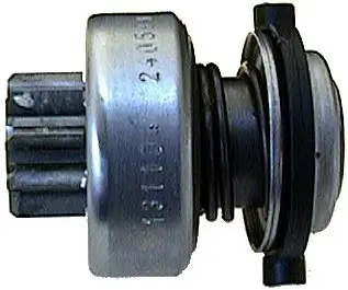 Freilaufgetriebe, Starter HC-Cargo F 032 131 104 Bild Freilaufgetriebe, Starter HC-Cargo F 032 131 104