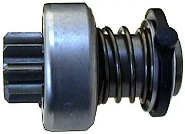 Generator 14 V HC-Cargo F032115356