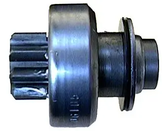 Generator 14 V HC-Cargo F032116515 Bild Generator 14 V HC-Cargo F032116515