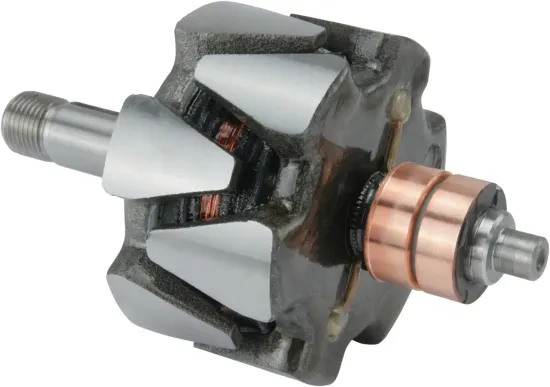 Starter 12 V 1,2 kW HC-Cargo F032116644 Bild Starter 12 V 1,2 kW HC-Cargo F032116644