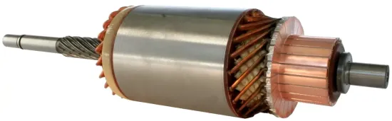 Starter 12 V 1,2 kW HC-Cargo F032115359 Bild Starter 12 V 1,2 kW HC-Cargo F032115359