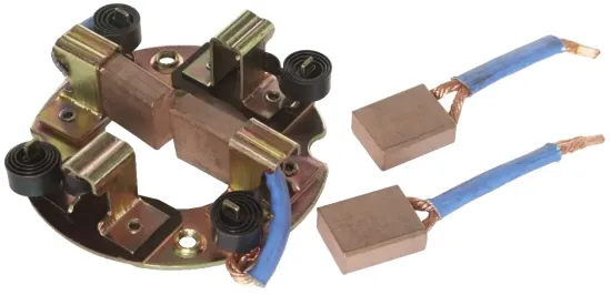 Starter 12 V 1,7 kW HC-Cargo F032116002 Bild Starter 12 V 1,7 kW HC-Cargo F032116002