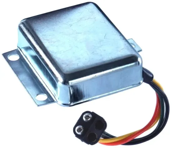 Generator 14 V HC-Cargo F032112721 Bild Generator 14 V HC-Cargo F032112721