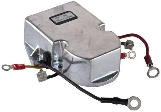 Generator 14 V HC-Cargo F032115364 Bild Generator 14 V HC-Cargo F032115364