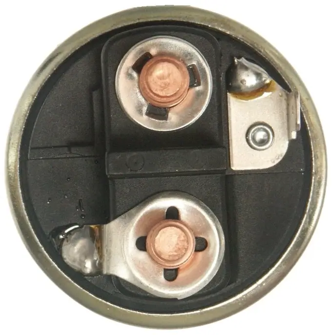 Generator 14 V HC-Cargo F032115364