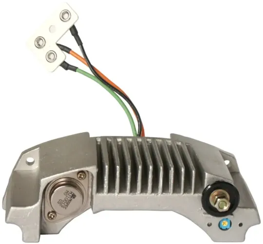 Starter 12 V 2,0 kW HC-Cargo F032112014 Bild Starter 12 V 2,0 kW HC-Cargo F032112014