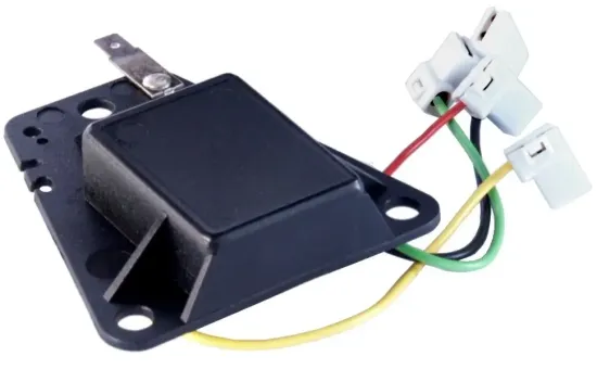 Generator 14 V HC-Cargo F032115364 Bild Generator 14 V HC-Cargo F032115364