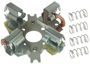 Halter, Kohlebürsten 24 V HC-Cargo F 032 131 185