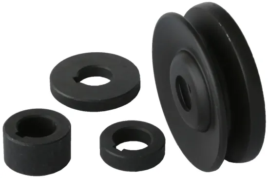 Starter 12 V 2,2 kW HC-Cargo F032116287 Bild Starter 12 V 2,2 kW HC-Cargo F032116287