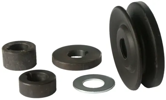 Starter 12 V 2,2 kW HC-Cargo F032116287 Bild Starter 12 V 2,2 kW HC-Cargo F032116287