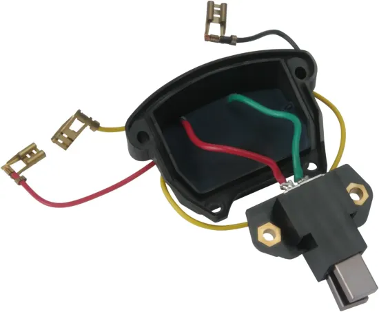 Generator 14 V HC-Cargo F032115364 Bild Generator 14 V HC-Cargo F032115364