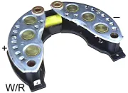 Gleichrichter, Generator HC-Cargo F 032 131 228