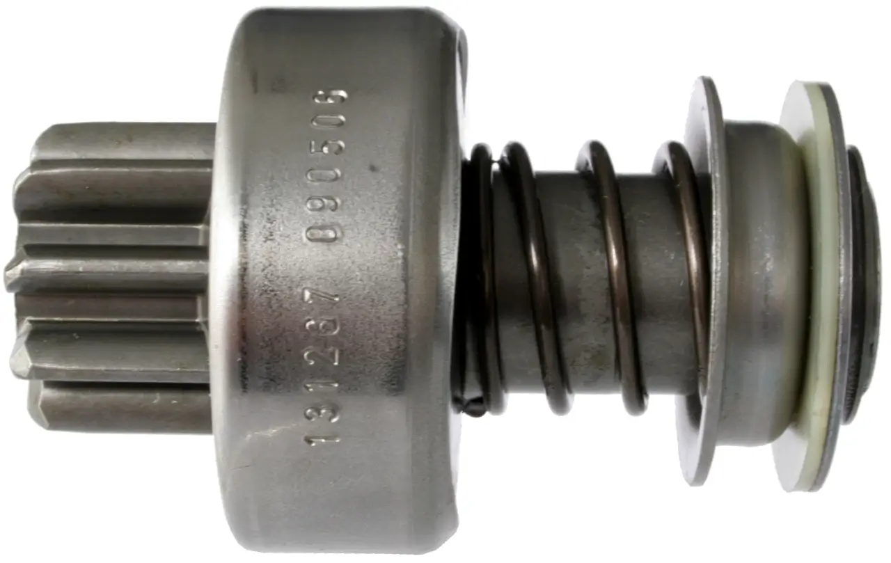 Generator 14 V HC-Cargo F032115366