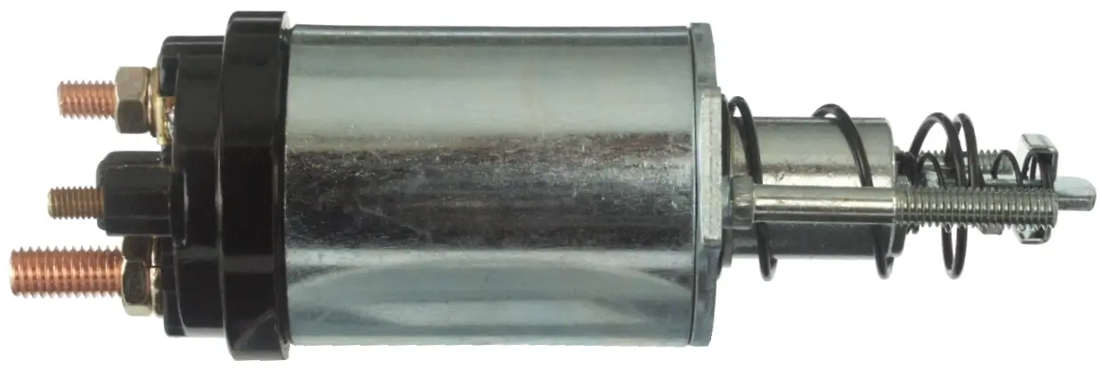 Starter 12 V 2,6 kW HC-Cargo F032112026