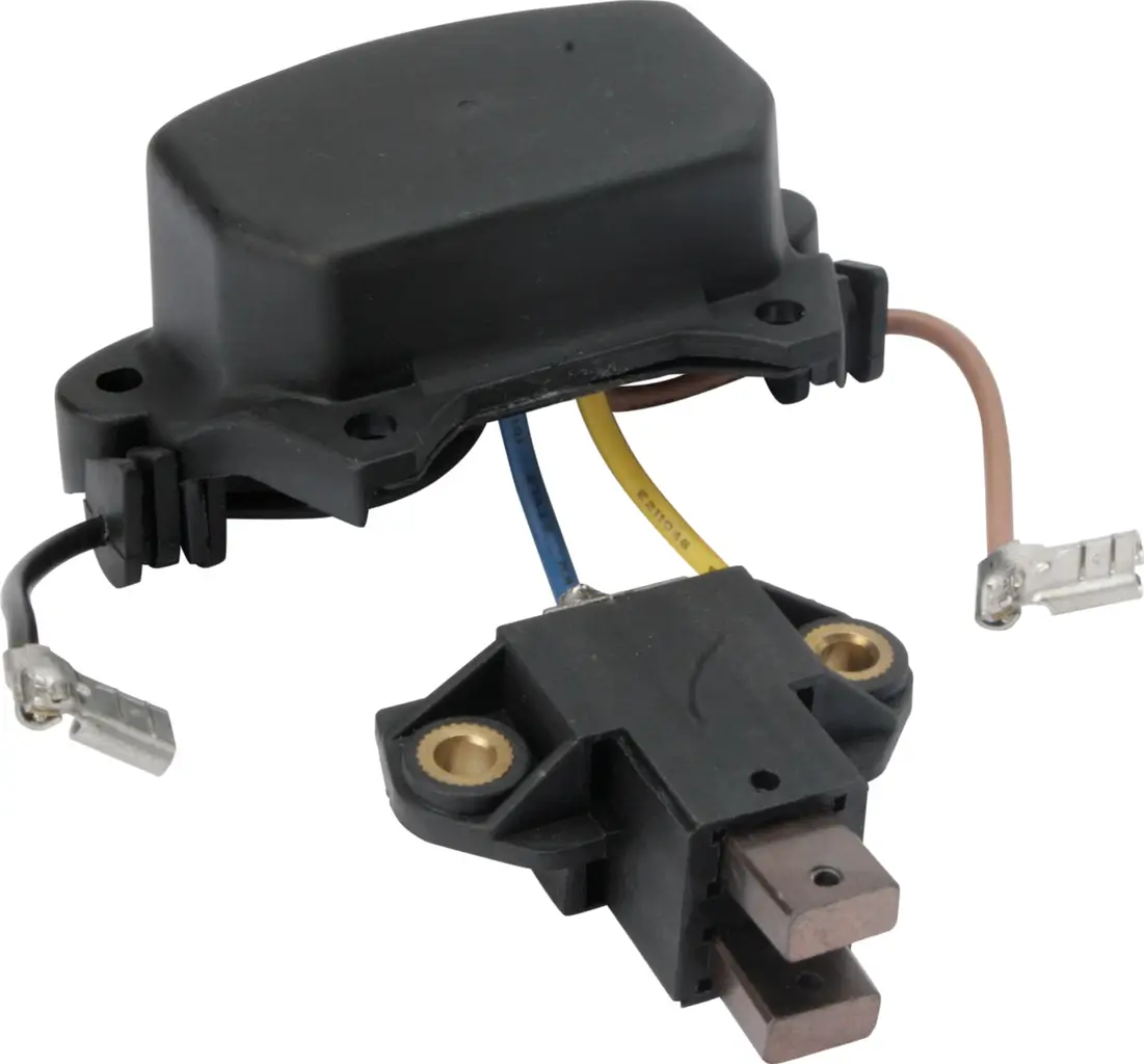 Starter 12 V 1,4 kW HC-Cargo F032115723