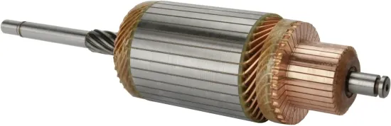 Anker, Starter 24 V HC-Cargo F 032 131 309 Bild Anker, Starter 24 V HC-Cargo F 032 131 309