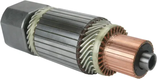 Generator 14 V HC-Cargo F032116439 Bild Generator 14 V HC-Cargo F032116439