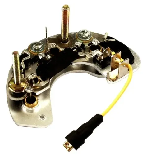 Gleichrichter, Generator HC-Cargo F 032 131 304 Bild Gleichrichter, Generator HC-Cargo F 032 131 304