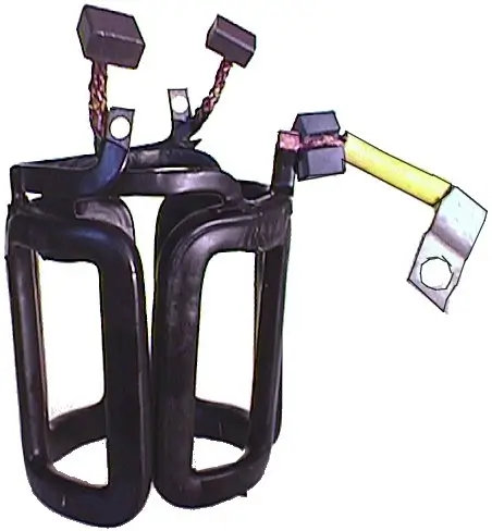 Starter 12 V 2,5 kW HC-Cargo F032116554 Bild Starter 12 V 2,5 kW HC-Cargo F032116554