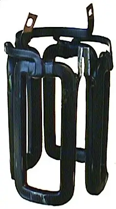 Generator 14 V HC-Cargo F032112703 Bild Generator 14 V HC-Cargo F032112703