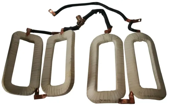 Generator 14 V HC-Cargo F032115369 Bild Generator 14 V HC-Cargo F032115369