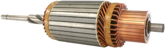 Starter 12 V 2,6 kW HC-Cargo F032112026 Bild Starter 12 V 2,6 kW HC-Cargo F032112026