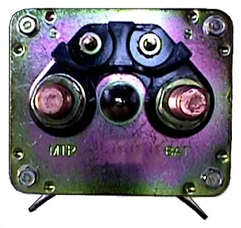 Generator 14 V HC-Cargo F032115370 Bild Generator 14 V HC-Cargo F032115370