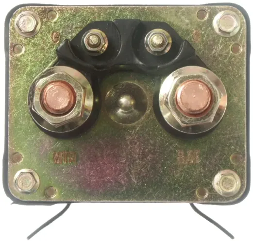 Generator 14 V HC-Cargo F032115370 Bild Generator 14 V HC-Cargo F032115370