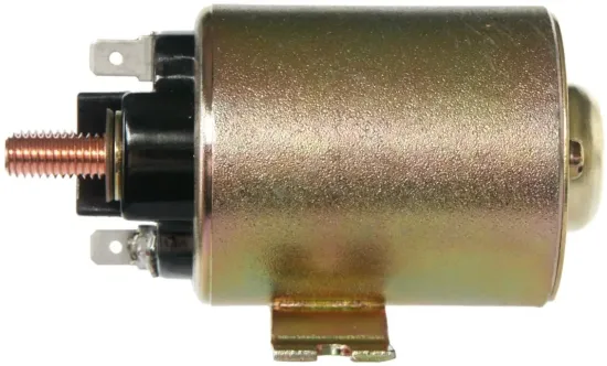 Starter 12 V 2,4 kW HC-Cargo F032115841 Bild Starter 12 V 2,4 kW HC-Cargo F032115841